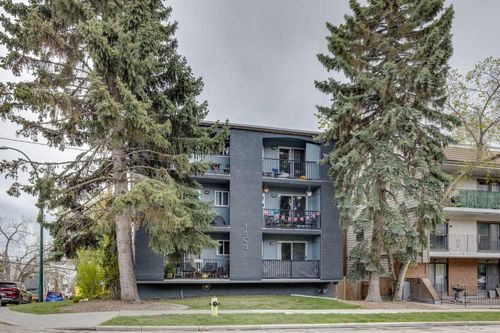 203-1603 26 Ave Sw, Calgary, AB, T2T1C7 | Card Image