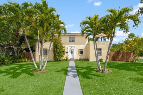 10401 Ne 2nd Ave, Miami Shores, FL, 33138-2058 | Card Image