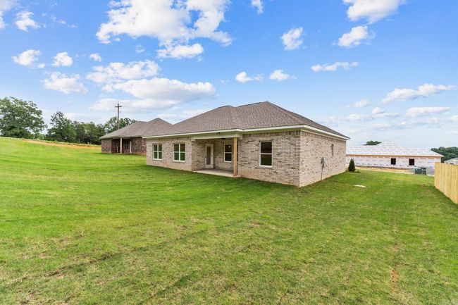 81 Lewis Loop, House other with 3 bedrooms, 2 bathrooms and null parking in Greenbrier AR | Image 24