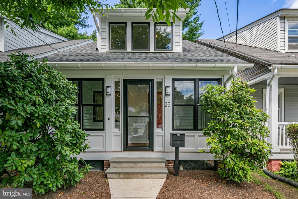 Birch Ave, Princeton, NJ 08542
