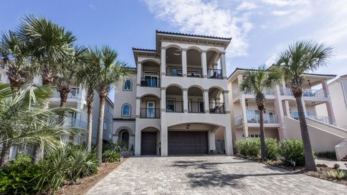 235 La Valencia Cir, Panama City Beach, FL, 32413-3342 | Card Image