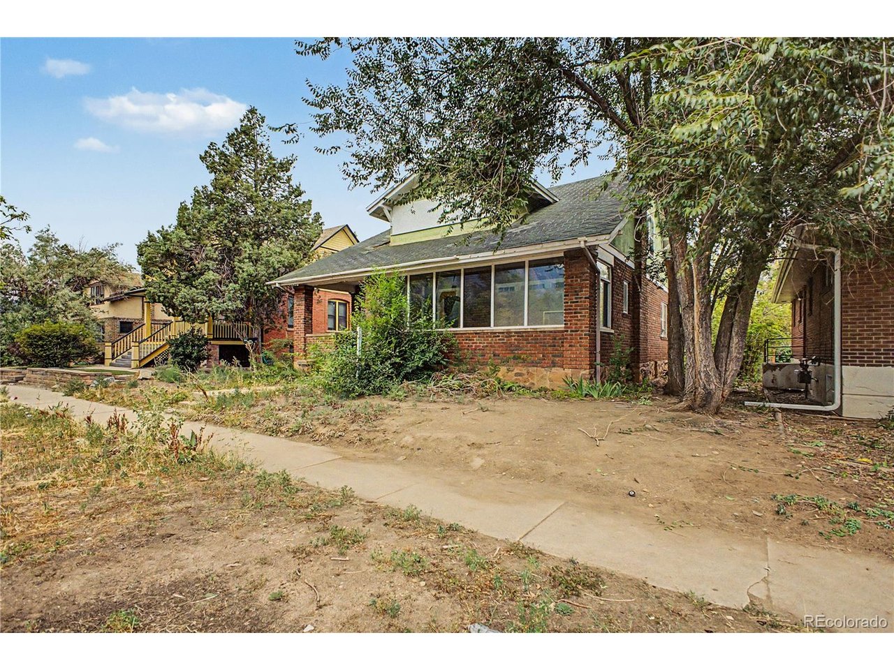 Residential in Boulder 3