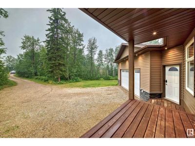 53513 Range Road 42, House other with 5 bedrooms, 5 bathrooms and null parking in Wabamun AB | Image 3