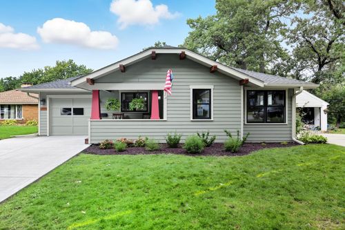 1316 W 73rd St, Richfield, MN, 55423-3007 | Card Image