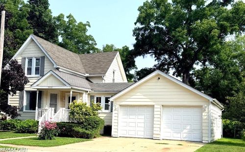 35331 Churchill St, Richmond, MI, 48062-1181 | Card Image