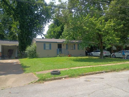 3679 Suzanne Dr, Memphis, TN, 38127 | Card Image
