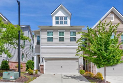 1235 Herty Dr, Marietta, GA, 30062-2601 | Card Image