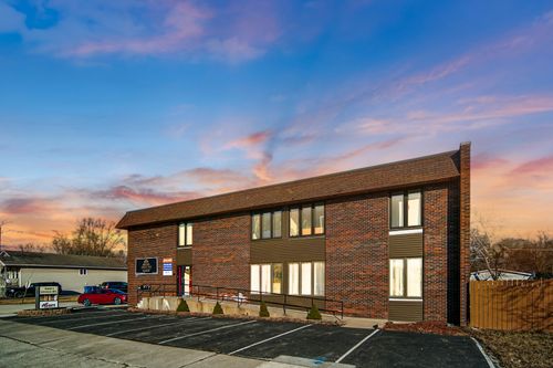 3201 Union Ave, Steger, IL, 60475-1264 | Card Image