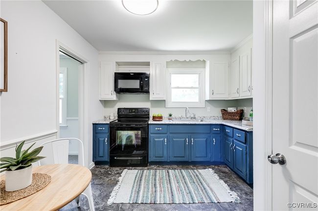 619 Winnetka Ave, House other with 3 bedrooms, 2 bathrooms and null parking in Richmond VA | Image 17
