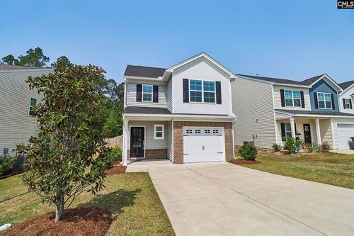 1378 Tanreall Dr, Lexington, SC, 29073-9818 | Card Image