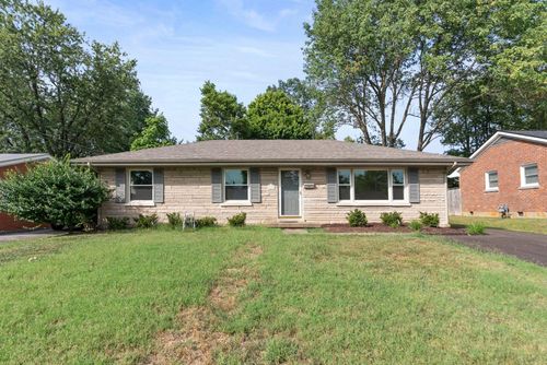 219 Loch Lomond Dr, Lexington, KY, 40517-1325 | Card Image