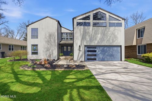 156 Marilyn Dr, Findlay, OH, 45840-1040 | Card Image