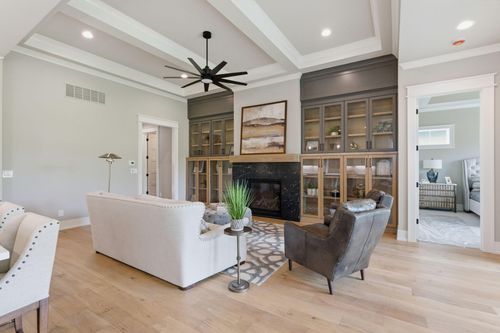 7216 Emmet Row Lane, Dublin, OH, 43017 | Card Image