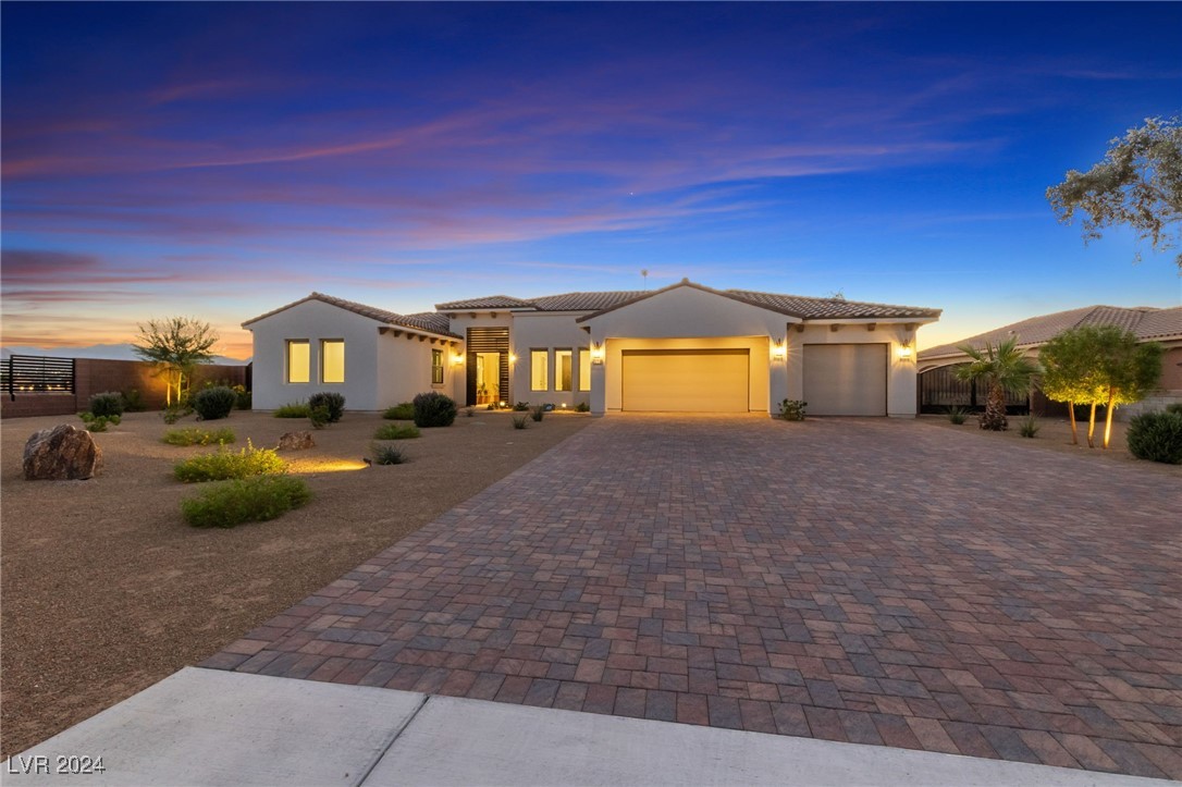 Naples St, Henderson, NV 89015