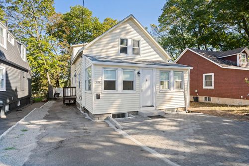 108 Palmer St, Quincy, MA, 02169-3310 | Card Image