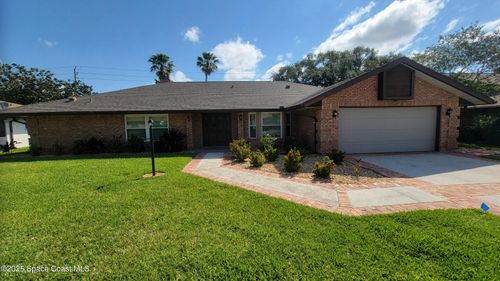 1209 Bonaventure Dr, Melbourne, FL, 32940-1902 | Card Image