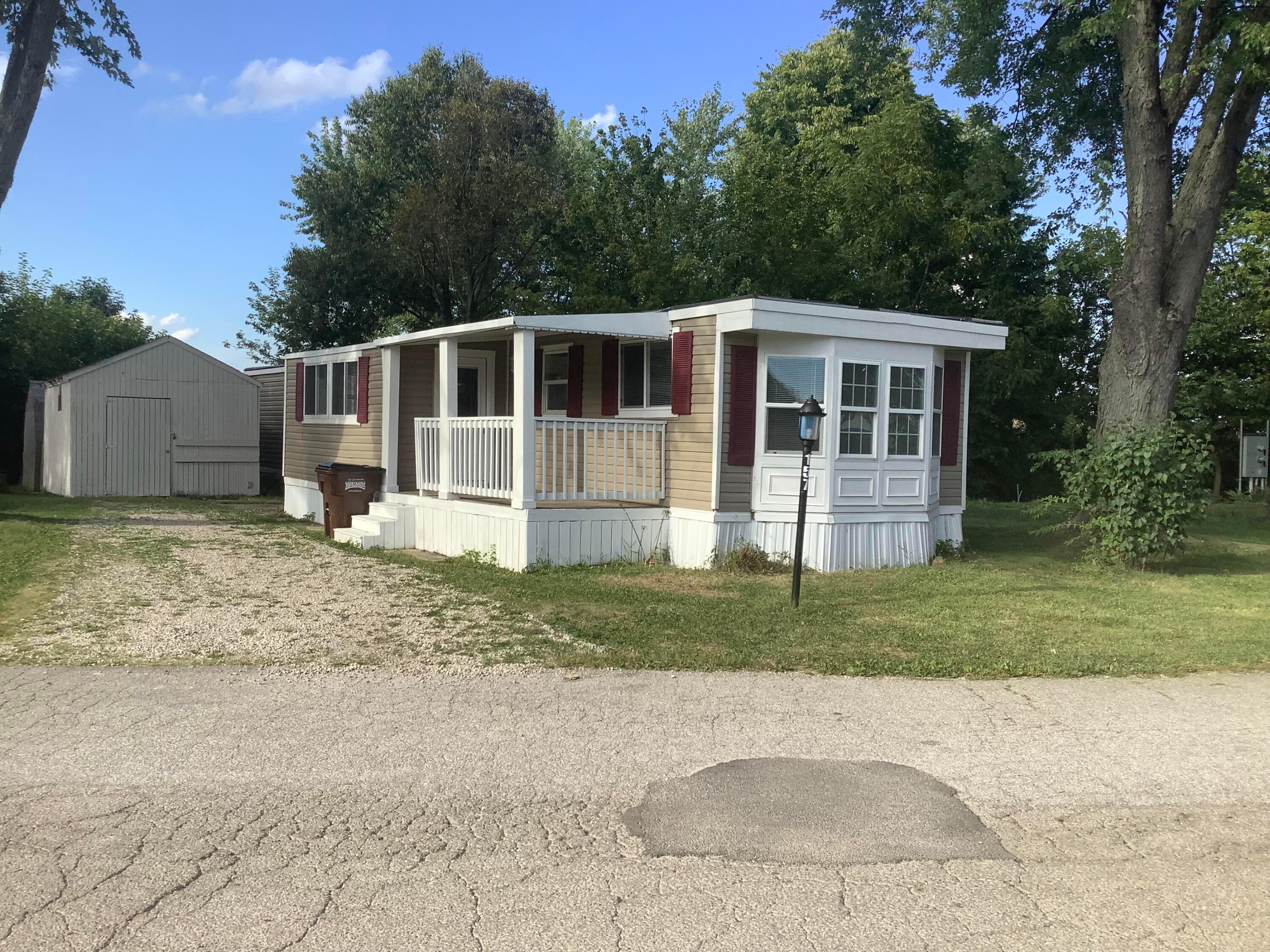 157 8565 Smith Calhoun, Sold in Plain City Zoocasa