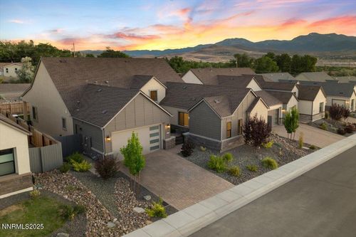 2982 Saddle Peak Dr, Reno, NV, 89521-5307 | Card Image