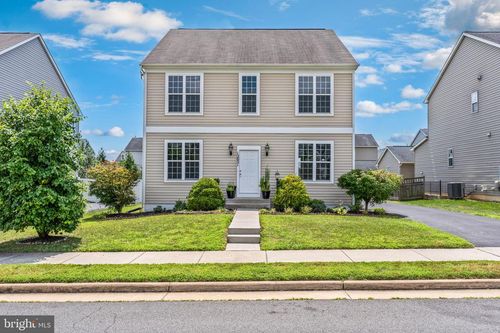 12021 Spring Beauty Rd, BRISTOW, VA, 20136-2224 | Card Image
