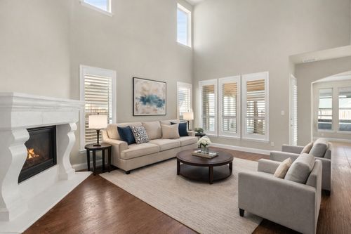 5109 Berkley Dr, Mckinney, TX, 75070-3638 | Card Image