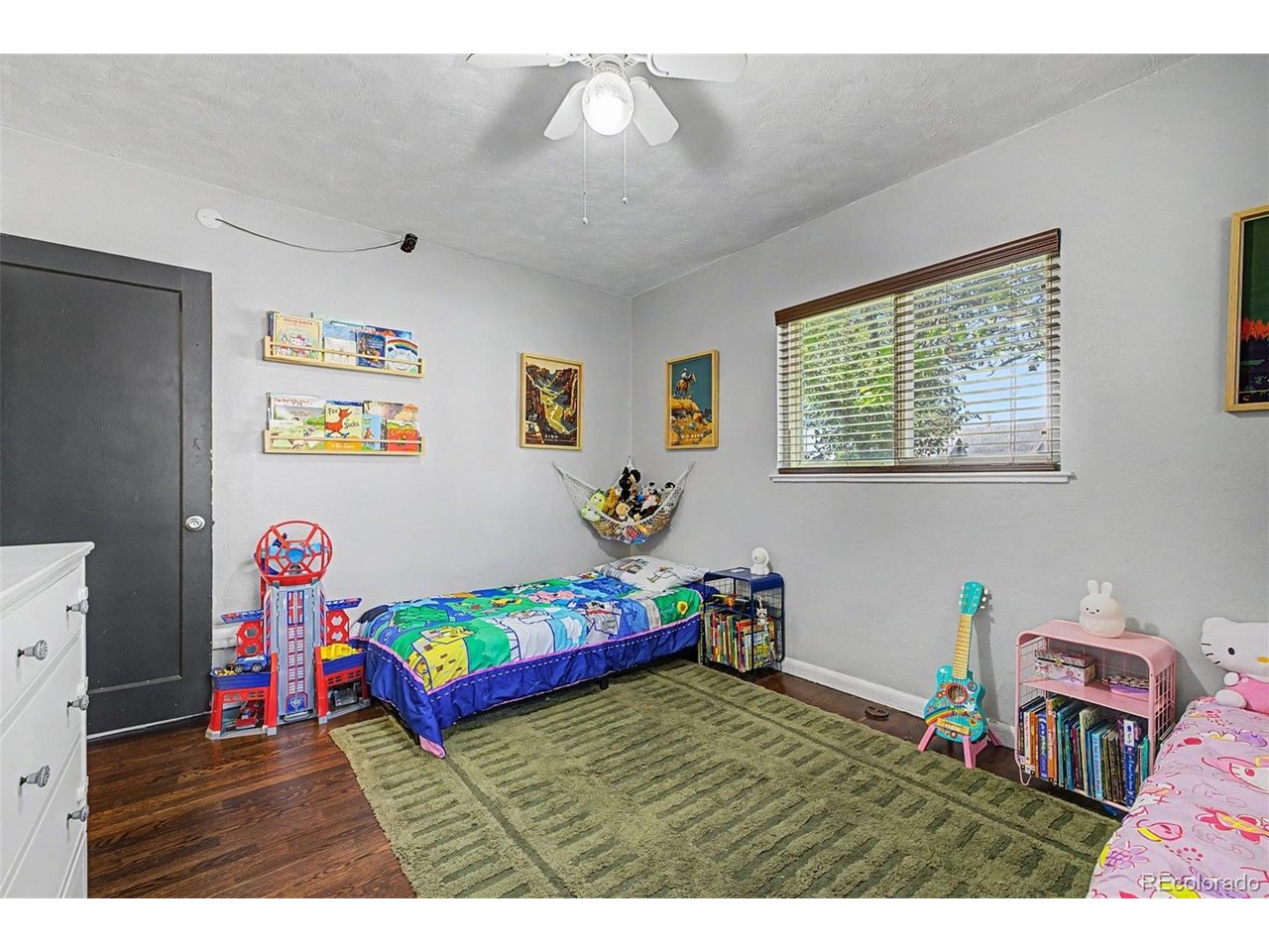 Residential in Commerce City 4