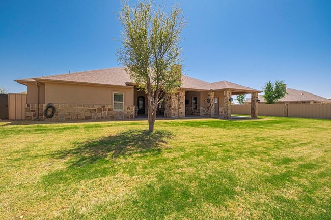 7113 E County Road 114, House other with 4 bedrooms, 4 bathrooms and 3 parking in Midland TX | Image 64
