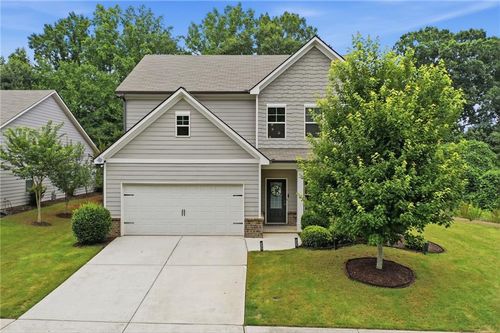 896 Brighton Park Cir, Hoschton, GA, 30548-3165 | Card Image