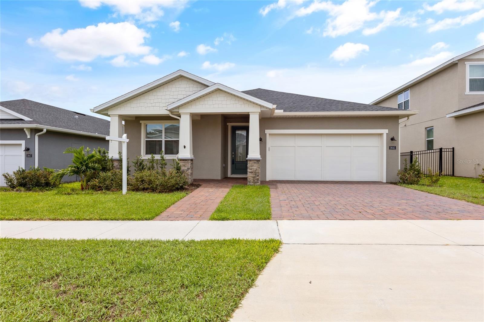 Park Ridge St, Apopka, FL 32712