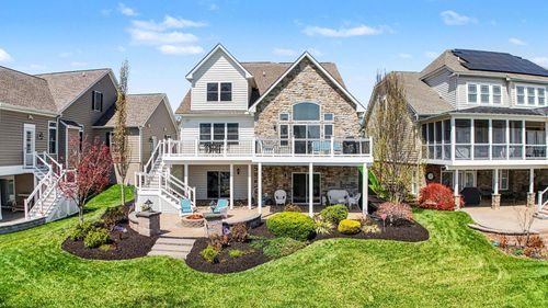 531 Risen Star Ct, HAVRE DE GRACE, MD, 21078-2699 | Card Image