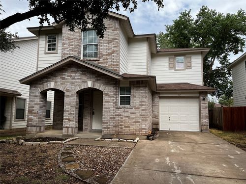 87 Jan Ln, Georgetown, TX, 78626-8107 | Card Image