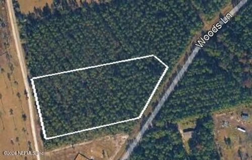 LOT 1 Woods Ln, Callahan, FL, 32011 | Card Image