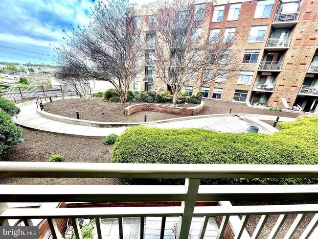 UNIT-326W - 3600 S Glebe Rd, Condo with 1 bedrooms, 1 bathrooms and null parking in ARLINGTON VA | Image 53