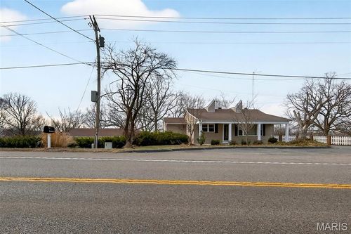 5591 Old State Route 21, House Springs, MO, 63051-2442 | Card Image