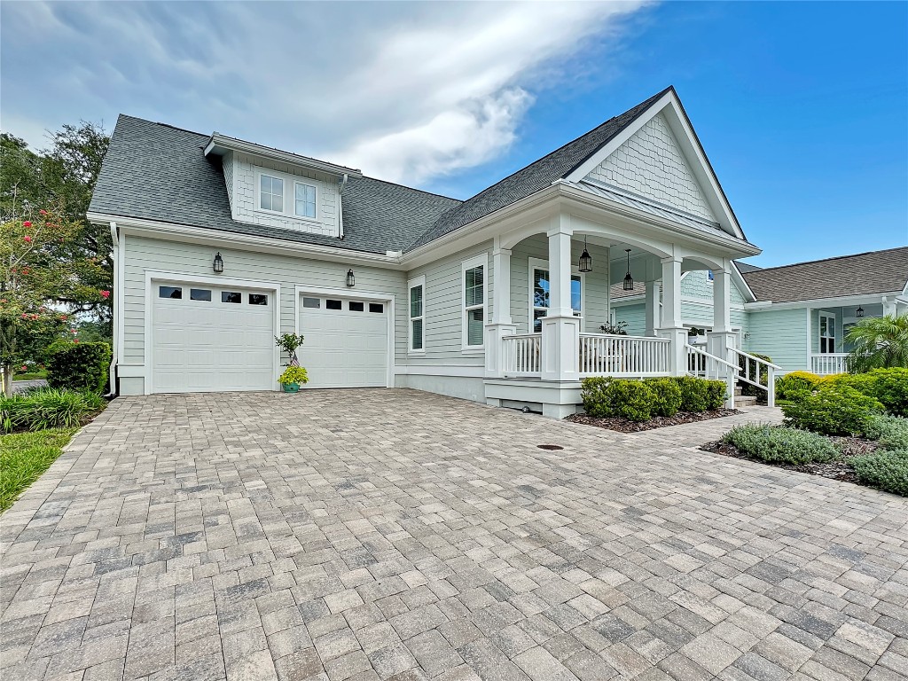 Coastal Oaks Cir, Fernandina Beach, FL 32034