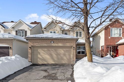 56 Vermont Avenue, Barrhaven, ON, K2G6M1 | Card Image
