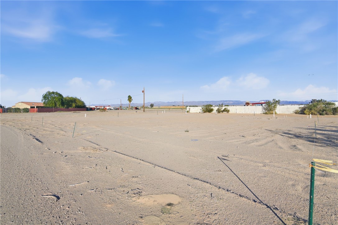 Land in Mohave Valley 2