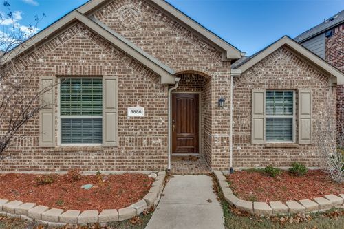 5856 Bindweed St, Fort Worth, TX, 76123-5032 | Card Image