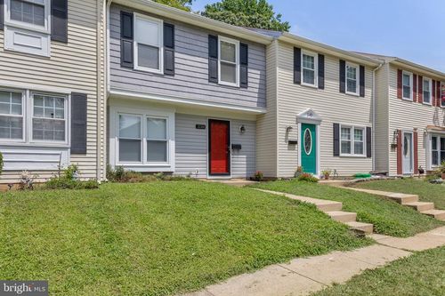 338 Charred Oak Ct, ANNAPOLIS, MD, 21409-5429 | Card Image