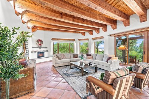 42 Sunflower Dr, Santa Fe, NM, 87506-0139 | Card Image