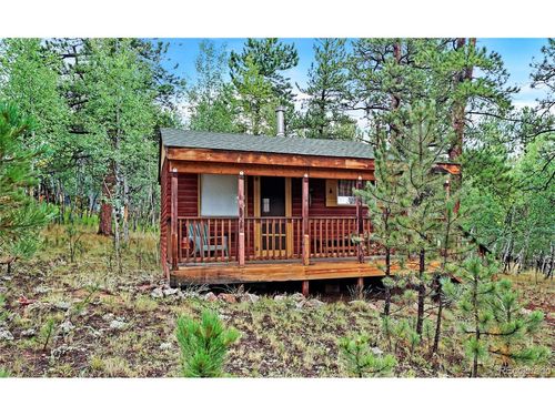 109 Wolf Rd, BAILEY, CO, 80421-1456 | Card Image