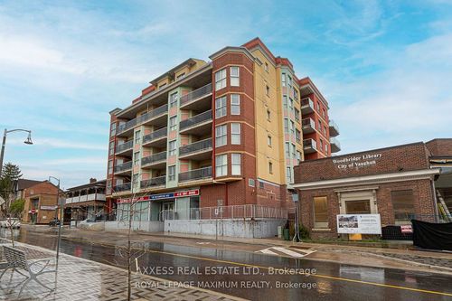 210-160 Woodbridge Ave, Woodbridge, ON, L4L0B8 | Card Image