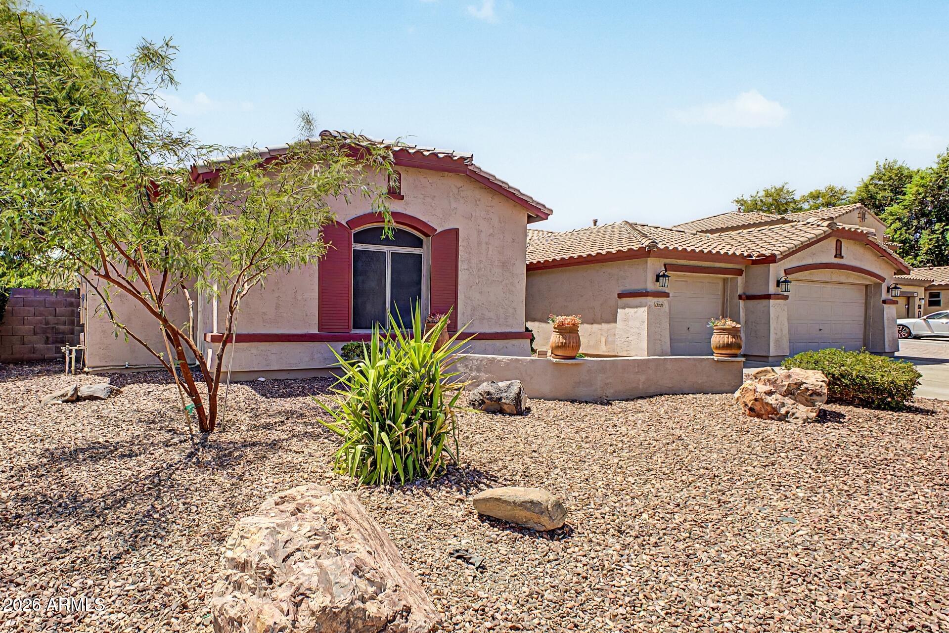 Residential in Litchfield Park 4
