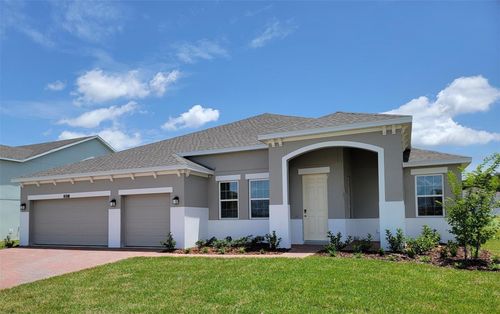 5073 Northern Dove Ave, MOUNT DORA, FL, 32757-7727 | Card Image