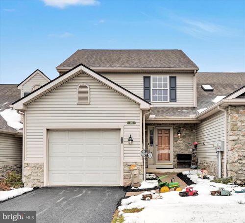 436 Hill St, MOUNT JOY, PA, 17552-1100 | Card Image