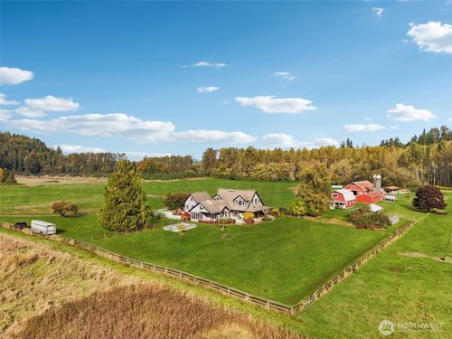 10915 Moran Road, Arlington, WA, 98223 | Card Image