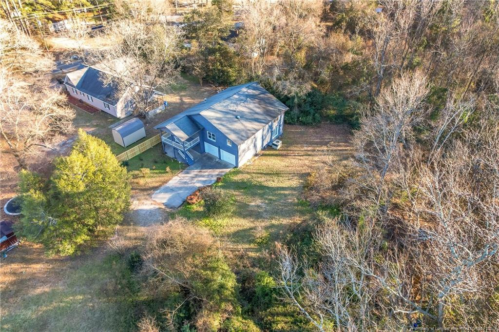 Aberdeen Rd, Laurinburg, NC 28352