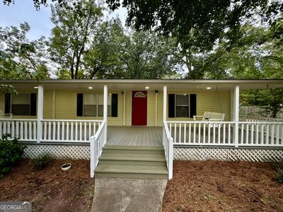 1124 Robert Hardeman Road, House other with 3 bedrooms, 2 bathrooms and null parking in Winterville GA | Image 1