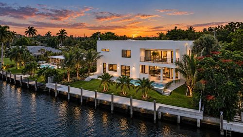 4730 Ne 22nd Ave, Lighthouse Point, FL, 33064-7122 | Card Image