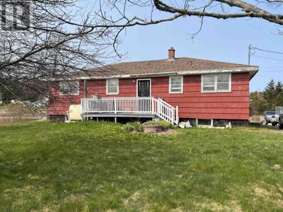 4526 Highway 7, House other with 3 bedrooms, 1 bathrooms and null parking in Liscomb NS | Image 1