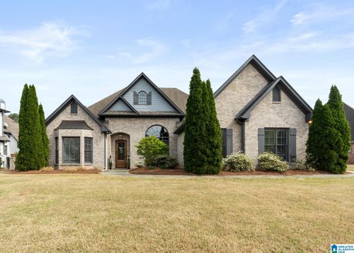 2045 Highland Village Bnd, BIRMINGHAM, AL, 35242-6659 | Card Image